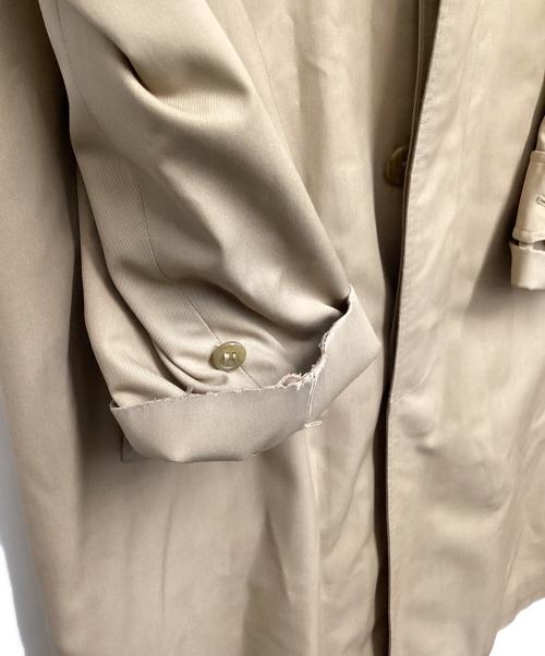Burberry's（バーバリーズ）Burberry's (バーバリーズ) トレンチコート ベージュ サイズ:160の古着・服飾アイテム