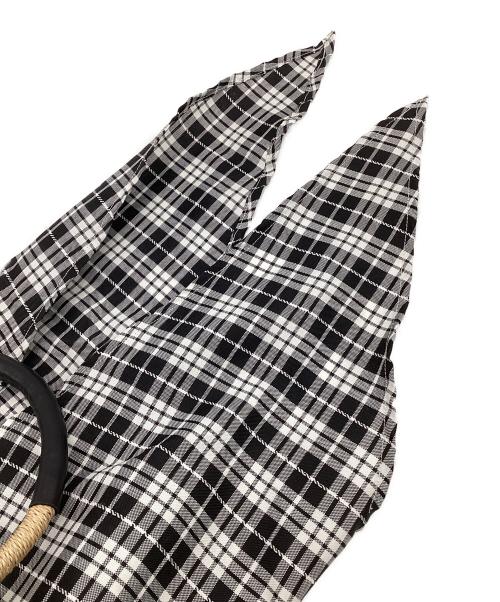 BEAMS BOY（ビームスボーイ）BEAMS BOY (ビームスボーイ) 40th別注 Disney ラウンドバッグの古着・服飾アイテム