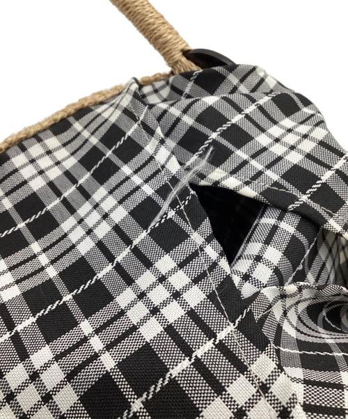 BEAMS BOY（ビームスボーイ）BEAMS BOY (ビームスボーイ) 40th別注 Disney ラウンドバッグの古着・服飾アイテム