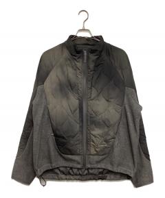 中古・古着通販】Patagonia (パタゴニア) フリースジャケット グレー