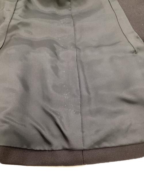 RALPH LAUREN（ラルフローレン）RALPH LAUREN (ラルフローレン) 金釦ダブルテーラードジャケット ネイビー サイズ:9の古着・服飾アイテム