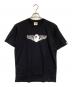 A BATHING APE（アベイシングエイプ）の古着「半袖Tシャツ」｜ブラック