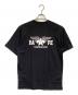 A BATHING APE (アベイシングエイプ) 半袖Tシャツ ブラック サイズ:XL：10000円