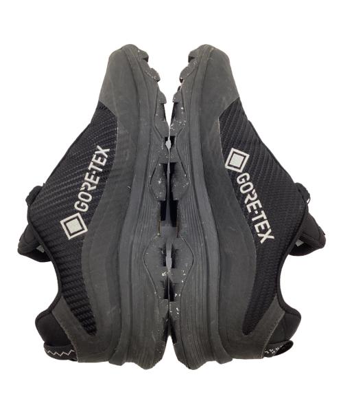 MERRELL（メレル）MERRELL (メレル) MOAB SPEED STORM GORE-TEX BOA（モアブ スピード ストーム ゴアテックス ボア） ブラック サイズ:27.5㎝の古着・服飾アイテム