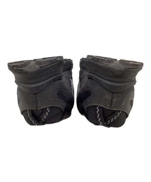 MERRELL（メレル）MERRELL (メレル) MOAB SPEED STORM GORE-TEX BOA（モアブ スピード ストーム ゴアテックス ボア） ブラック サイズ:27.5㎝の古着・服飾アイテム