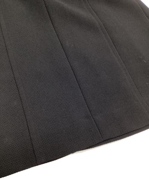 Chloe formal（クロエ フォーマル）Chloe formal (クロエ フォーマル) フォーマル アンサンブル ブラック サイズ:7ARの古着・服飾アイテム