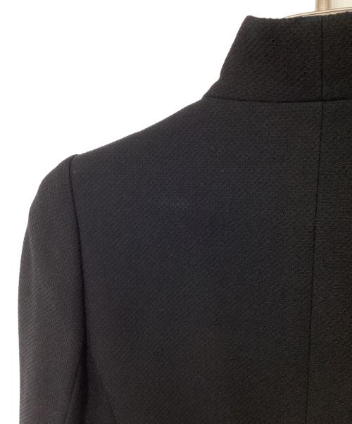 Chloe formal（クロエ フォーマル）Chloe formal (クロエ フォーマル) フォーマル アンサンブル ブラック サイズ:7ARの古着・服飾アイテム