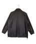 mixmag (ミックスマグ) ARMANI EXCHANGE (アルマーニ エクスチェンジ) ボタンアップジャケット ブラック サイズ:XL：10000円
