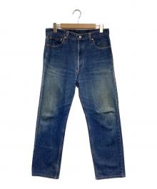 LEVI'S（リーバイス）の古着「501デニムパンツ」｜インディゴ