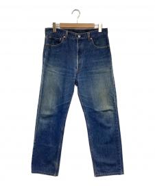 LEVI'S 501デニムパンツ