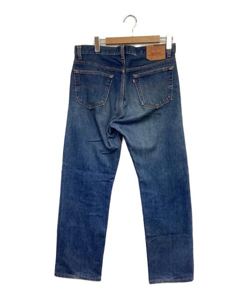 LEVI'S（リーバイス）LEVI'S (リーバイス) 501デニムパンツ インディゴ サイズ:36（実寸値要確認）の古着・服飾アイテム