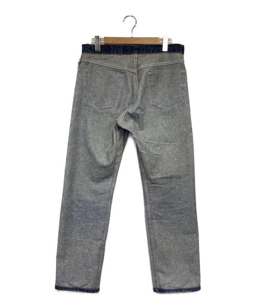 LEVI'S（リーバイス）LEVI'S (リーバイス) 501デニムパンツ インディゴ サイズ:36（実寸値要確認）の古着・服飾アイテム
