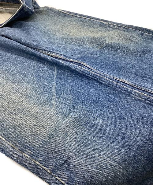 LEVI'S（リーバイス）LEVI'S (リーバイス) 501デニムパンツ インディゴ サイズ:36（実寸値要確認）の古着・服飾アイテム