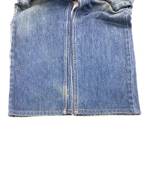 LEVI'S（リーバイス）LEVI'S (リーバイス) 501デニムパンツ インディゴ サイズ:36（実寸値要確認）の古着・服飾アイテム