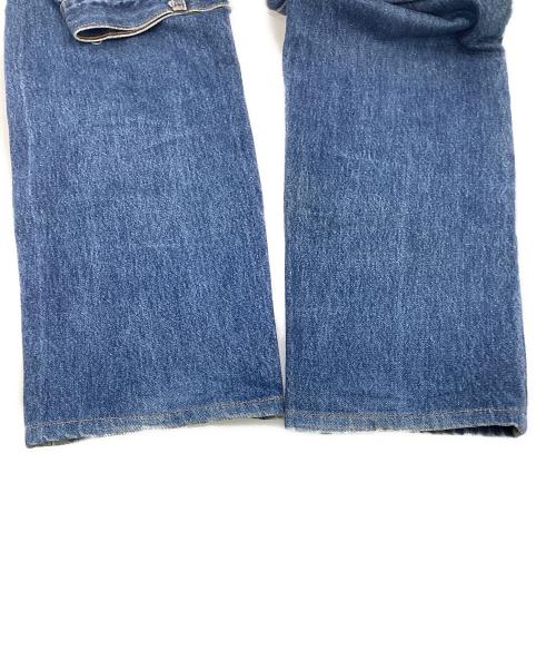 LEVI'S（リーバイス）LEVI'S (リーバイス) 501デニムパンツ インディゴ サイズ:36（実寸値要確認）の古着・服飾アイテム