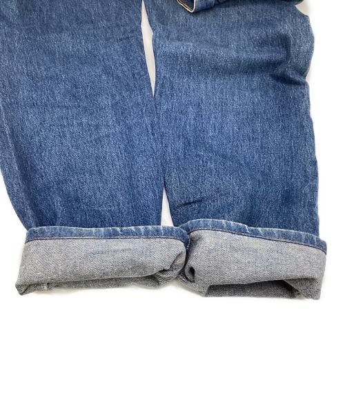 LEVI'S（リーバイス）LEVI'S (リーバイス) 501デニムパンツ インディゴ サイズ:36（実寸値要確認）の古着・服飾アイテム