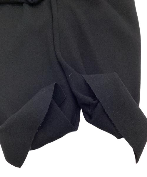 LE PHIL（ル フィル）LE PHIL (ル フィル) ヴィスニットパンツ ブラック サイズ:1の古着・服飾アイテム