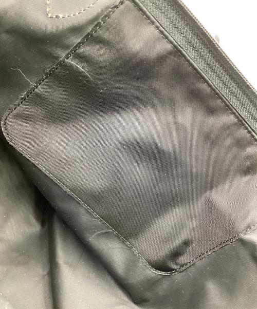LONGCHAMP（ロンシャン）LONGCHAMP (ロンシャン) ルプリアージュ トートバッグ ブラックの古着・服飾アイテム