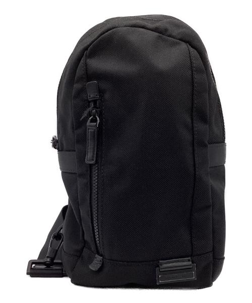MICHAEL KORS（マイケルコース）MICHAEL KORS (マイケルコース) グレイソン スリングバッグ ブラックの古着・服飾アイテム