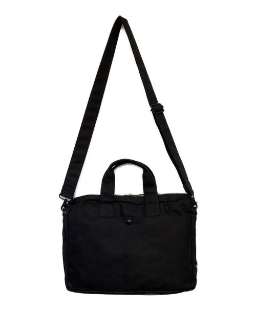 PORTER（ポーター）PORTER (ポーター) SMOKY（スモーキー）2WAYブリーフケース グレーの古着・服飾アイテム