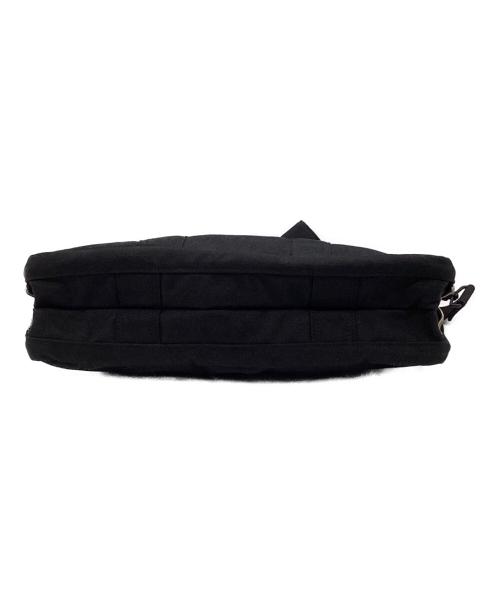 PORTER（ポーター）PORTER (ポーター) SMOKY（スモーキー）2WAYブリーフケース グレーの古着・服飾アイテム