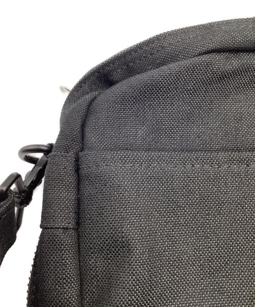 PORTER（ポーター）PORTER (ポーター) SMOKY（スモーキー）2WAYブリーフケース グレーの古着・服飾アイテム