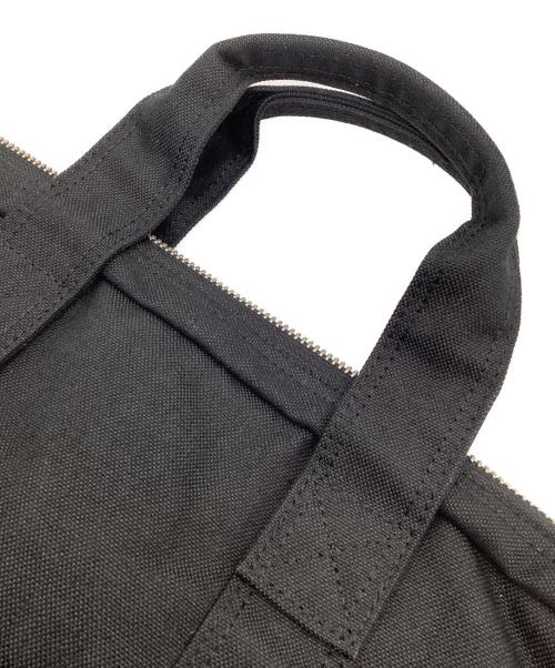 PORTER（ポーター）PORTER (ポーター) SMOKY（スモーキー）2WAYブリーフケース グレーの古着・服飾アイテム
