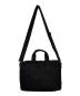 PORTER (ポーター) SMOKY（スモーキー）2WAYブリーフケース グレー：10000円