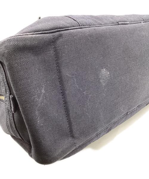 PORTER（ポーター）PORTER (ポーター) SMOKEY（スモーキー）ボストンバッグ ネイビーの古着・服飾アイテム