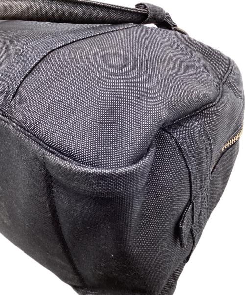 PORTER（ポーター）PORTER (ポーター) SMOKEY（スモーキー）ボストンバッグ ネイビーの古着・服飾アイテム