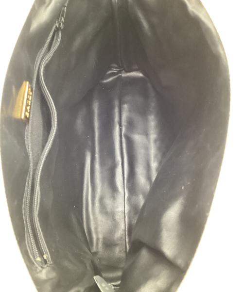 BALLY（バリー）BALLY (バリー) ハンドバッグ ホワイトの古着・服飾アイテム