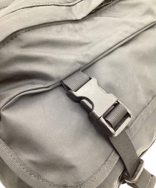 PORTER（ポーター）PORTER (ポーター) EXTREME（エクストリーム）ウエストバッグ ブラックの古着・服飾アイテム