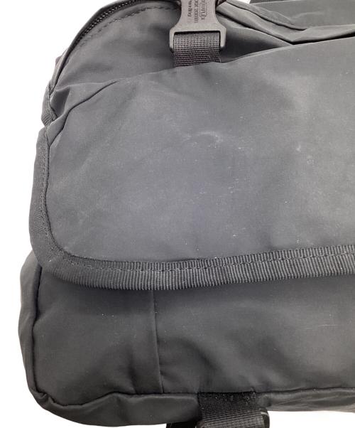 PORTER（ポーター）PORTER (ポーター) EXTREME（エクストリーム）ウエストバッグ ブラックの古着・服飾アイテム