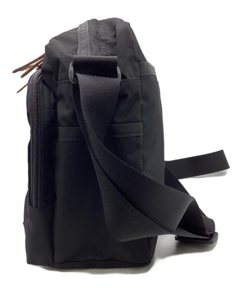 GREGORY（グレゴリー）GREGORY (グレゴリー) ユーティリティーショルダーL ブラックの古着・服飾アイテム