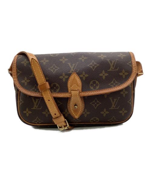 LOUIS VUITTON（ルイ ヴィトン）LOUIS VUITTON (ルイ ヴィトン) モノグラム ジベシエールPMの古着・服飾アイテム