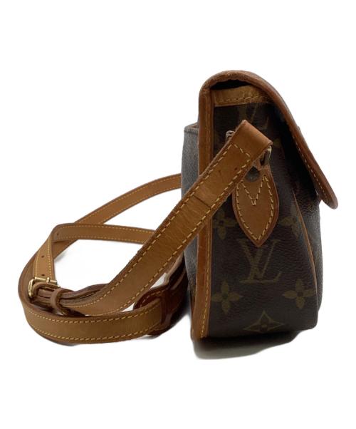 LOUIS VUITTON（ルイ ヴィトン）LOUIS VUITTON (ルイ ヴィトン) モノグラム ジベシエールPMの古着・服飾アイテム