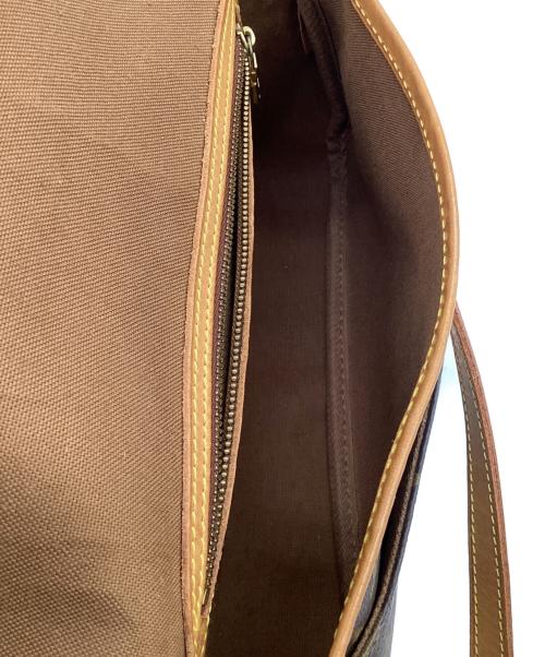 LOUIS VUITTON（ルイ ヴィトン）LOUIS VUITTON (ルイ ヴィトン) モノグラム ジベシエールPMの古着・服飾アイテム