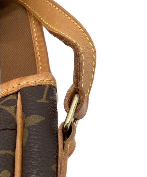 LOUIS VUITTON（ルイ ヴィトン）LOUIS VUITTON (ルイ ヴィトン) モノグラム ジベシエールPMの古着・服飾アイテム