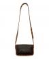LOUIS VUITTON (ルイ ヴィトン) モノグラム ジベシエールPM：75000円