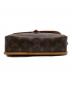 中古・古着 LOUIS VUITTON (ルイ ヴィトン) モノグラム ジベシエールPM：75000円