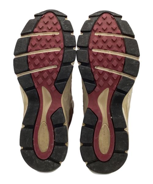 NEW BALANCE（ニューバランス）NEW BALANCE (ニューバランス) MO990HR4（エムオー990エイチアール4）カモ/タン  ベージュ サイズ:30㎝の古着・服飾アイテム