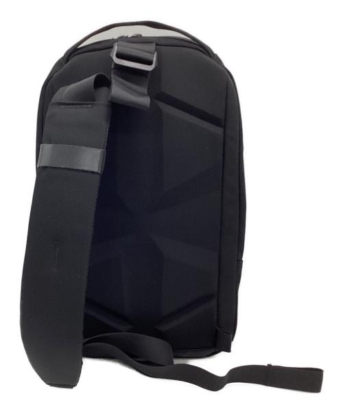 THE NORTH FACE（ザ ノース フェイス）THE NORTH FACE (ザ ノース フェイス) Roamer Sling（ローマースリング） ブラックの古着・服飾アイテム