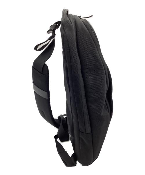 THE NORTH FACE（ザ ノース フェイス）THE NORTH FACE (ザ ノース フェイス) Roamer Sling（ローマースリング） ブラックの古着・服飾アイテム