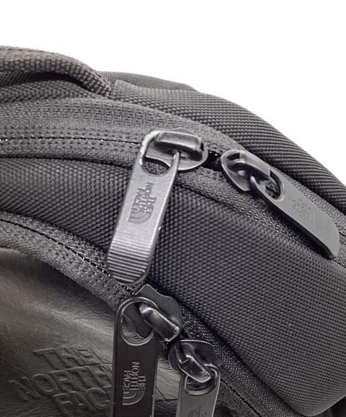 THE NORTH FACE（ザ ノース フェイス）THE NORTH FACE (ザ ノース フェイス) Roamer Sling（ローマースリング） ブラックの古着・服飾アイテム