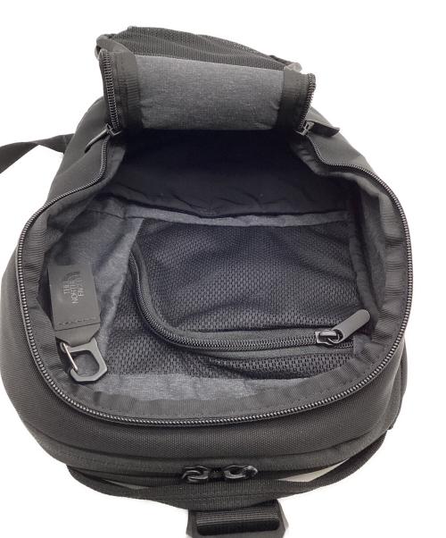 THE NORTH FACE（ザ ノース フェイス）THE NORTH FACE (ザ ノース フェイス) Roamer Sling（ローマースリング） ブラックの古着・服飾アイテム