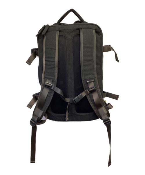 Incase（インケース）Incase (インケース) トラベルバッグパック グレーの古着・服飾アイテム