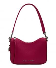 MARC JACOBS（マークジェイコブス）の古着「Small Drifter convertible shoulder bag（スモール ドリフター コンパーチブル ショルダーバッグ）」｜ピンク