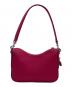 MARC JACOBS (マークジェイコブス) Small Drifter convertible shoulder bag（スモール ドリフター コンパーチブル ショルダーバッグ） ピンク：10000円