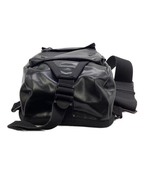 PORTER（ポーター）PORTER (ポーター) JAM(ジャム）ワンショルダーバッグ ブラックの古着・服飾アイテム