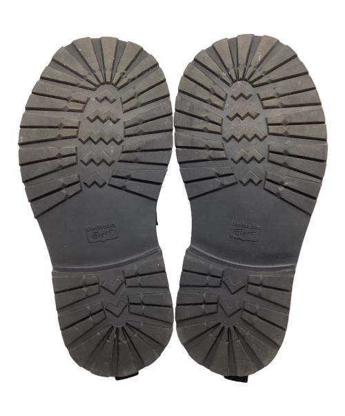 Onitsuka Tiger（オニツカタイガー）Onitsuka Tiger (オニツカタイガー) TIGER LOAFER（タイガー ローファー） ブラック サイズ:25㎝の古着・服飾アイテム